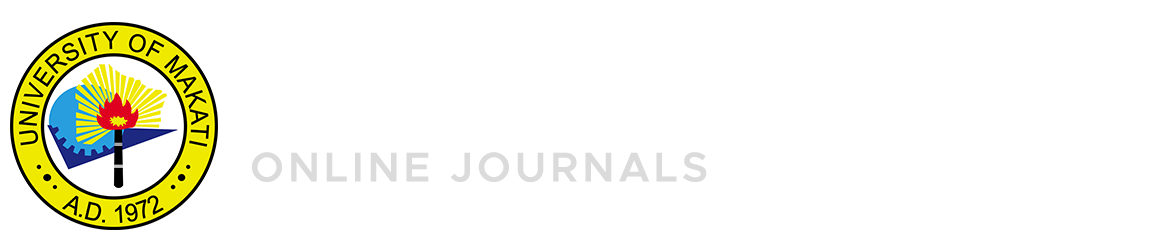 UMak Online Journals